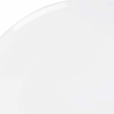 Тарелка закусочная Zapel Table Blanche 20,5см фото 3