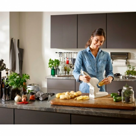 Картофелерезка Leifheit Creative Line фото 7