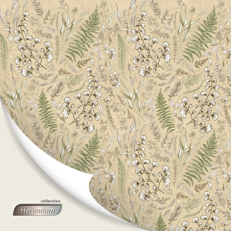 Органайзер Hausmann Herbarium 35x27x9см фото 6
