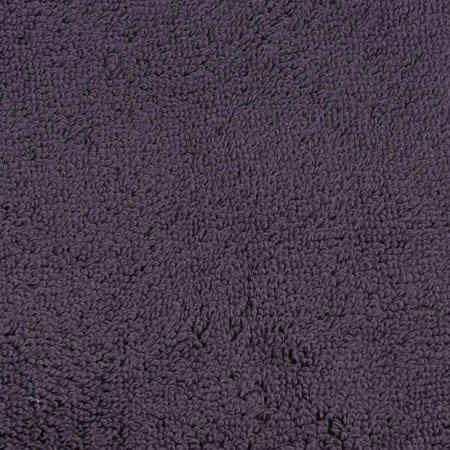 3 Полотенце махровое Pappel Cirrus/S 70x140см, цвет антрацит фото 2