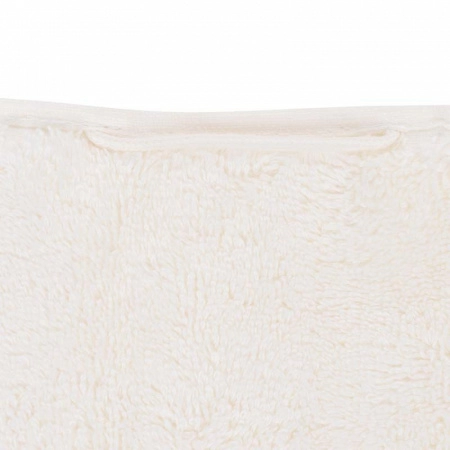 Полотенце махровое Pappel Cirrus/S 70x140, цвет белый фото 4