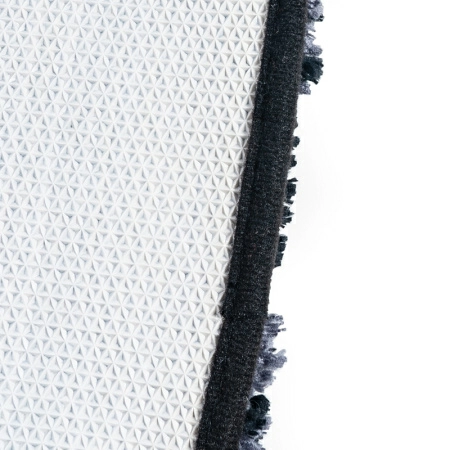 Коврик для ванной комнаты Spirella Gobi 60x90см, антрацит фото 3