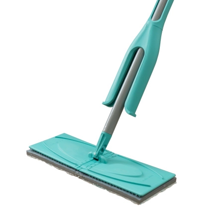 Швабра с отжимом бабочка Hausmann Butterfly* фото 1