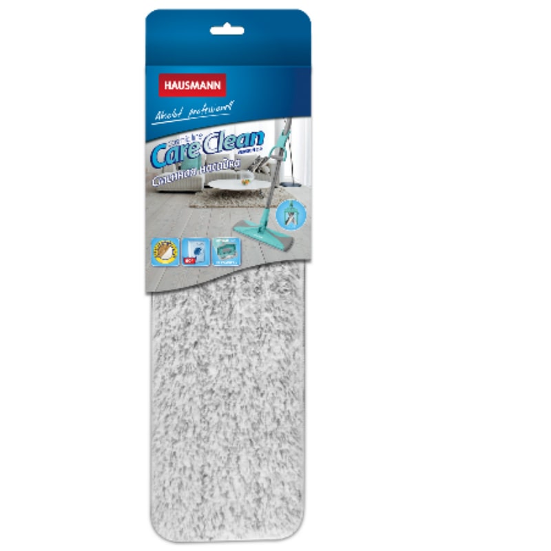 Насадка Hausmann для швабры Care Clean HM-67 фото 4