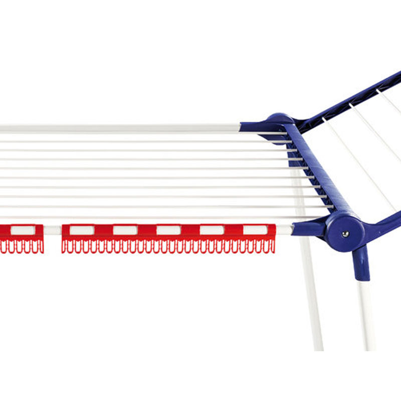 Сушилка для белья напольная Leifheit Pegasus, 18 м фото 3