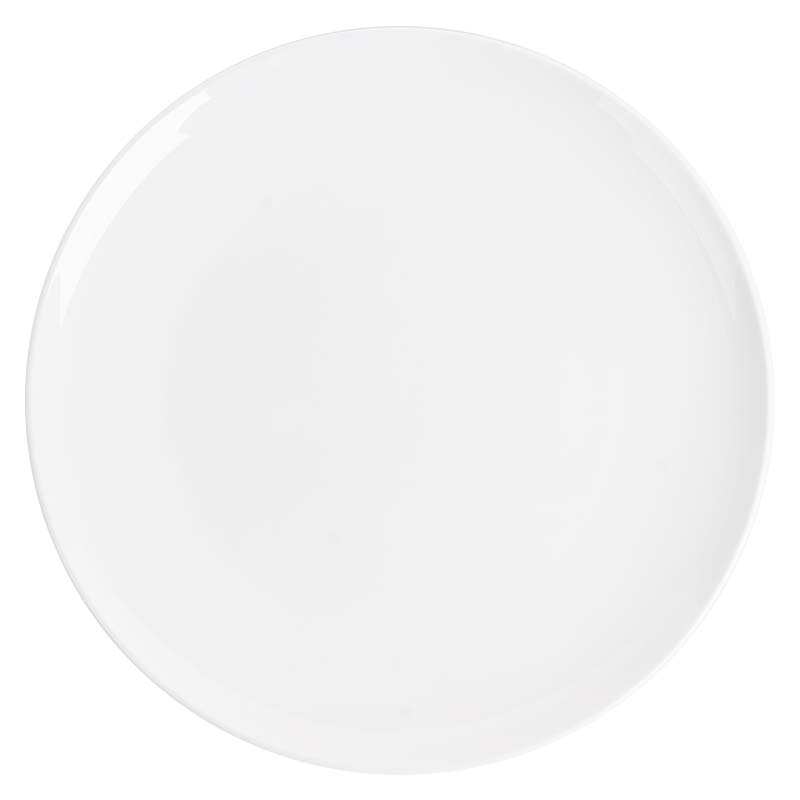 Тарелка закусочная Zapel Table Blanche 20,5см фото 4