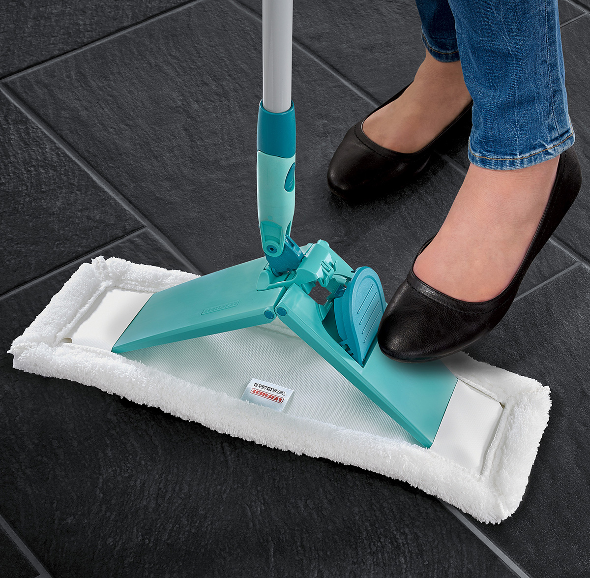 Насадка для швабры Leifheit Classic XL фото 2