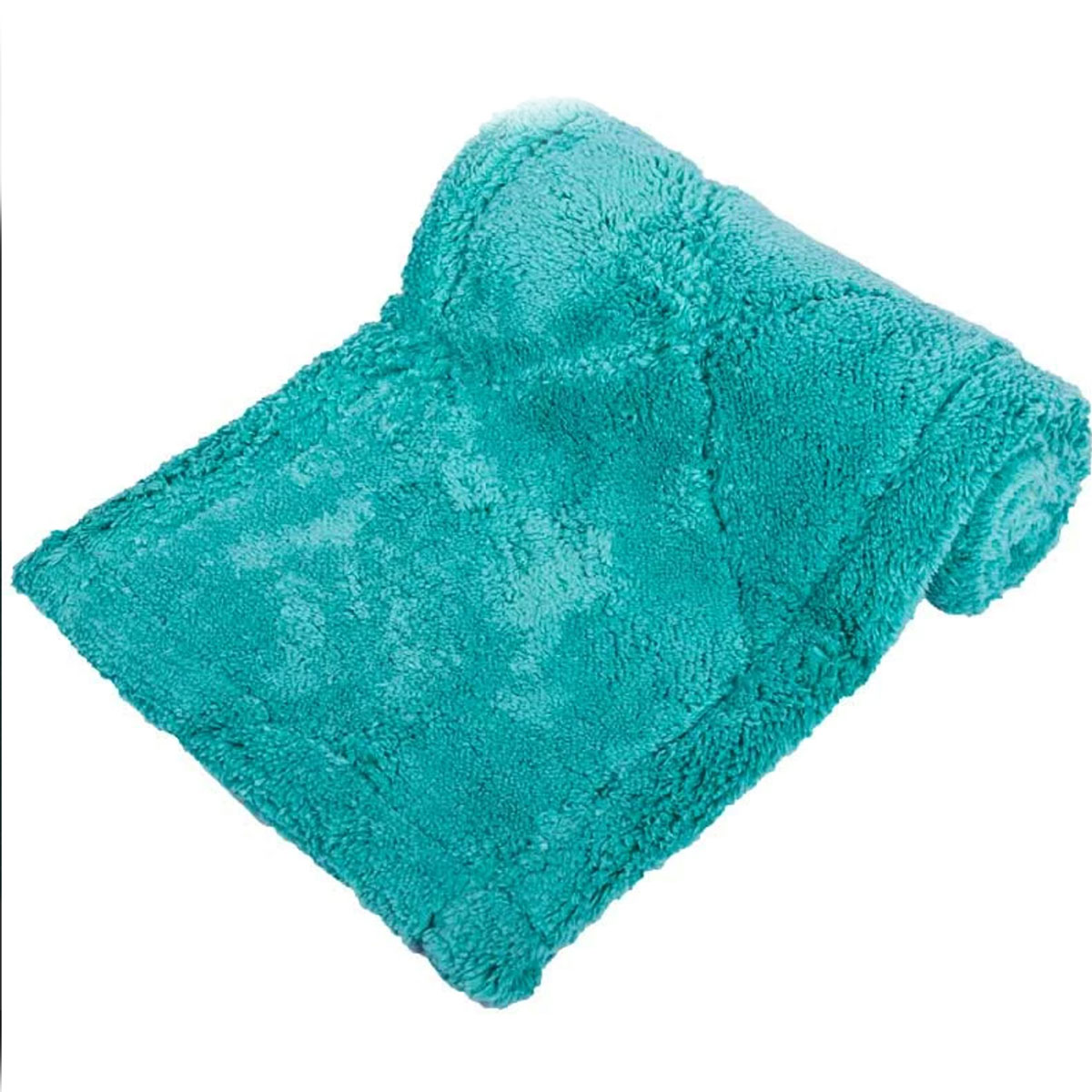 Сменная насадка к универсальной швабре Hausmann PROFESSIONAL, цвет зеленый фото 3