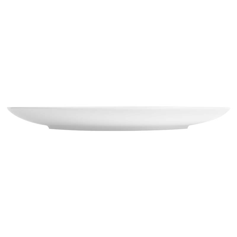 Тарелка обеденная Zapel Table Blanche 26,8см фото 3