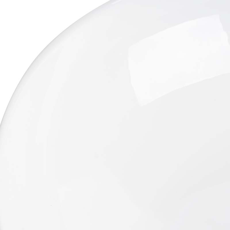 Тарелка глубокая Zapel Table Blanche 21,5см фото 4