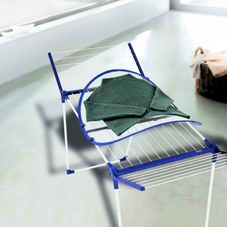 Сушилка для шерсти и других деликатных вещей Leifheit Sensitive Air* фото 6